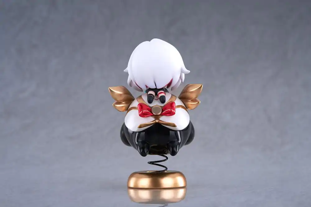 Honkai: Star Rail PVC Statuetka Hu Tao Chibi Topaz & Numby Chibi Chara Yurayura Stand 10 cm zdjęcie produktu