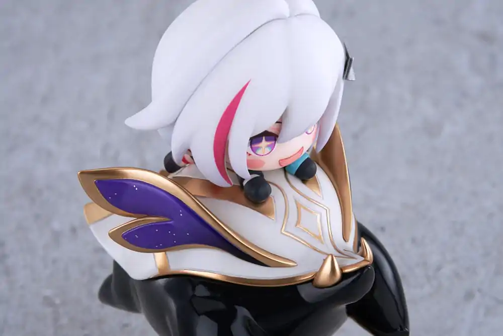 Honkai: Star Rail PVC Statuetka Hu Tao Chibi Topaz & Numby Chibi Chara Yurayura Stand 10 cm zdjęcie produktu