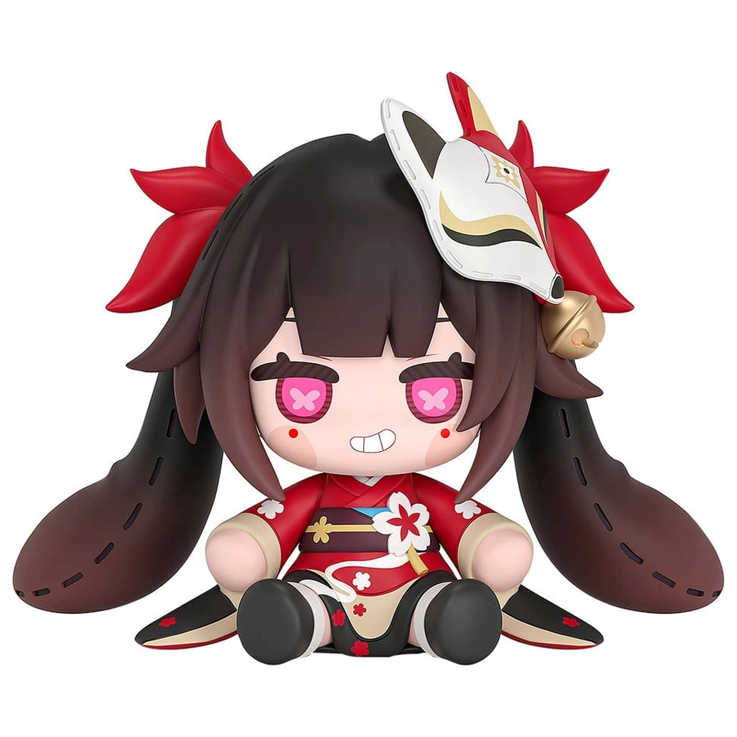 Honkai: Star Rail Huggy Boom Sparkle's Bomb Lalka 11 cm zdjęcie produktu
