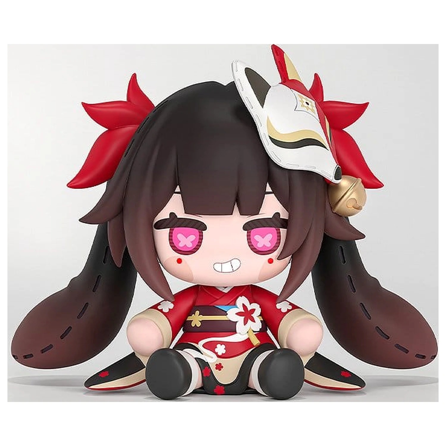 Honkai: Star Rail Huggy Boom Sparkle's Bomb Lalka 11 cm zdjęcie produktu