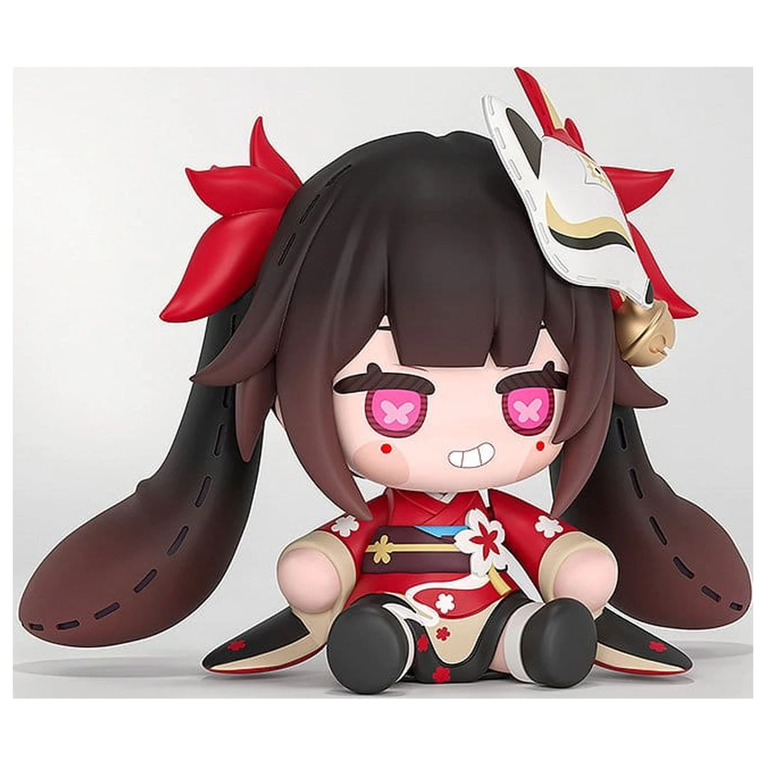Honkai: Star Rail Huggy Boom Sparkle's Bomb Lalka 11 cm zdjęcie produktu