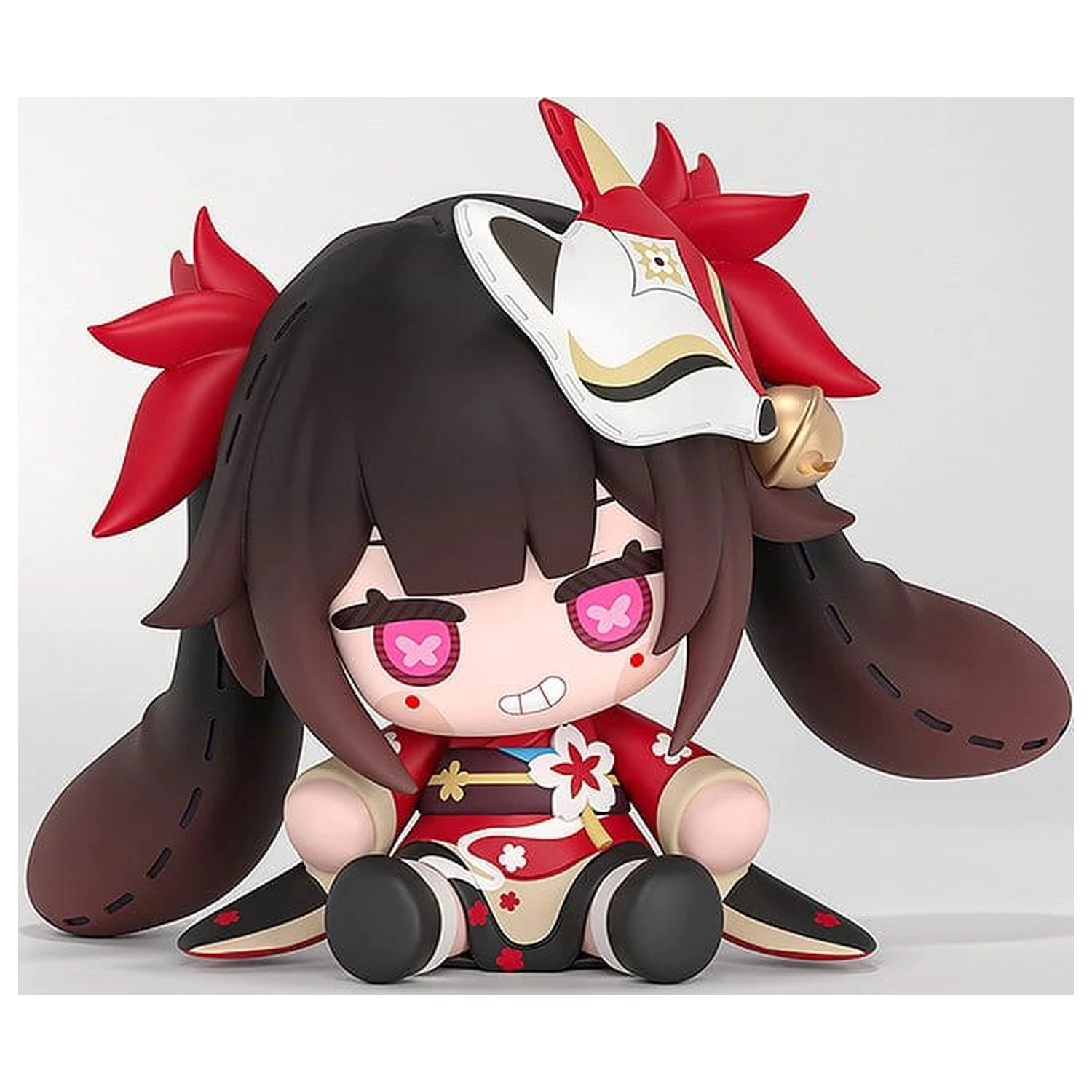 Honkai: Star Rail Huggy Boom Sparkle's Bomb Lalka 11 cm zdjęcie produktu