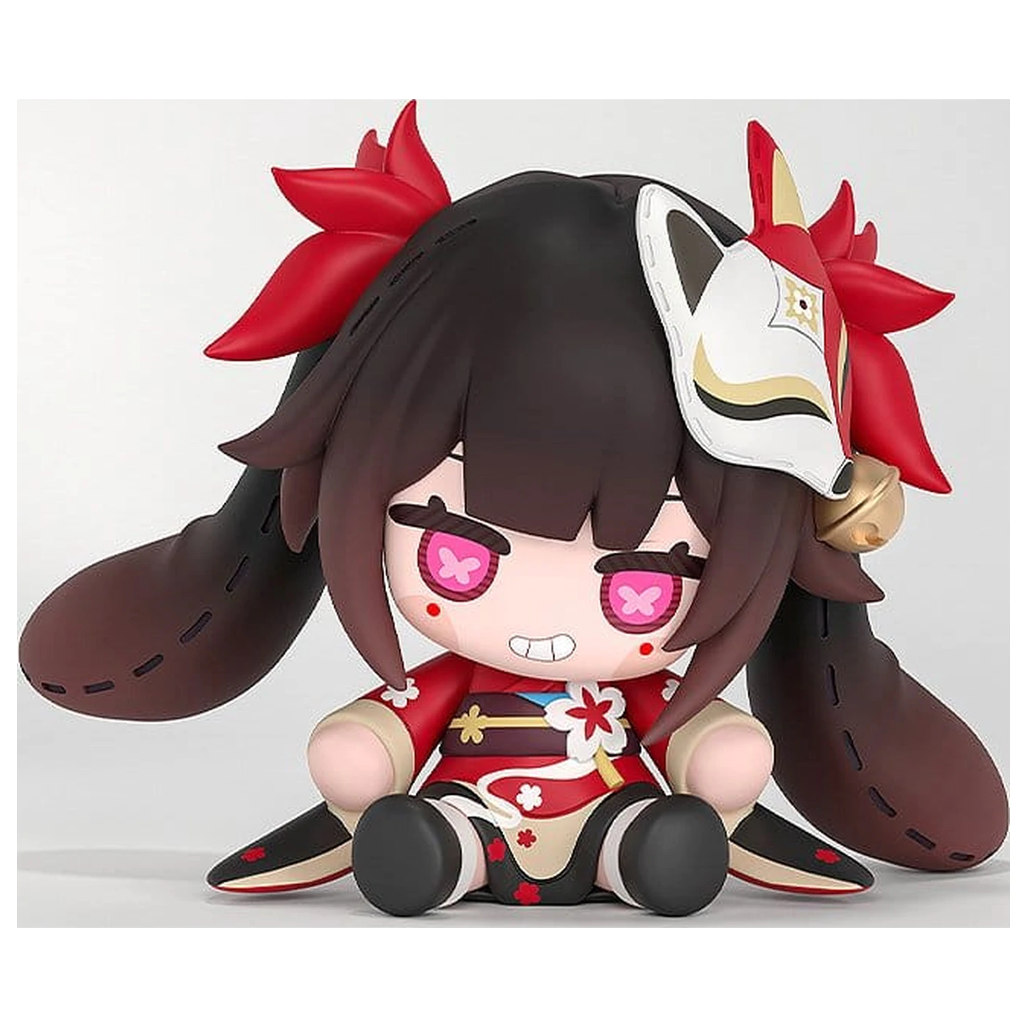 Honkai: Star Rail Huggy Boom Sparkle's Bomb Lalka 11 cm zdjęcie produktu