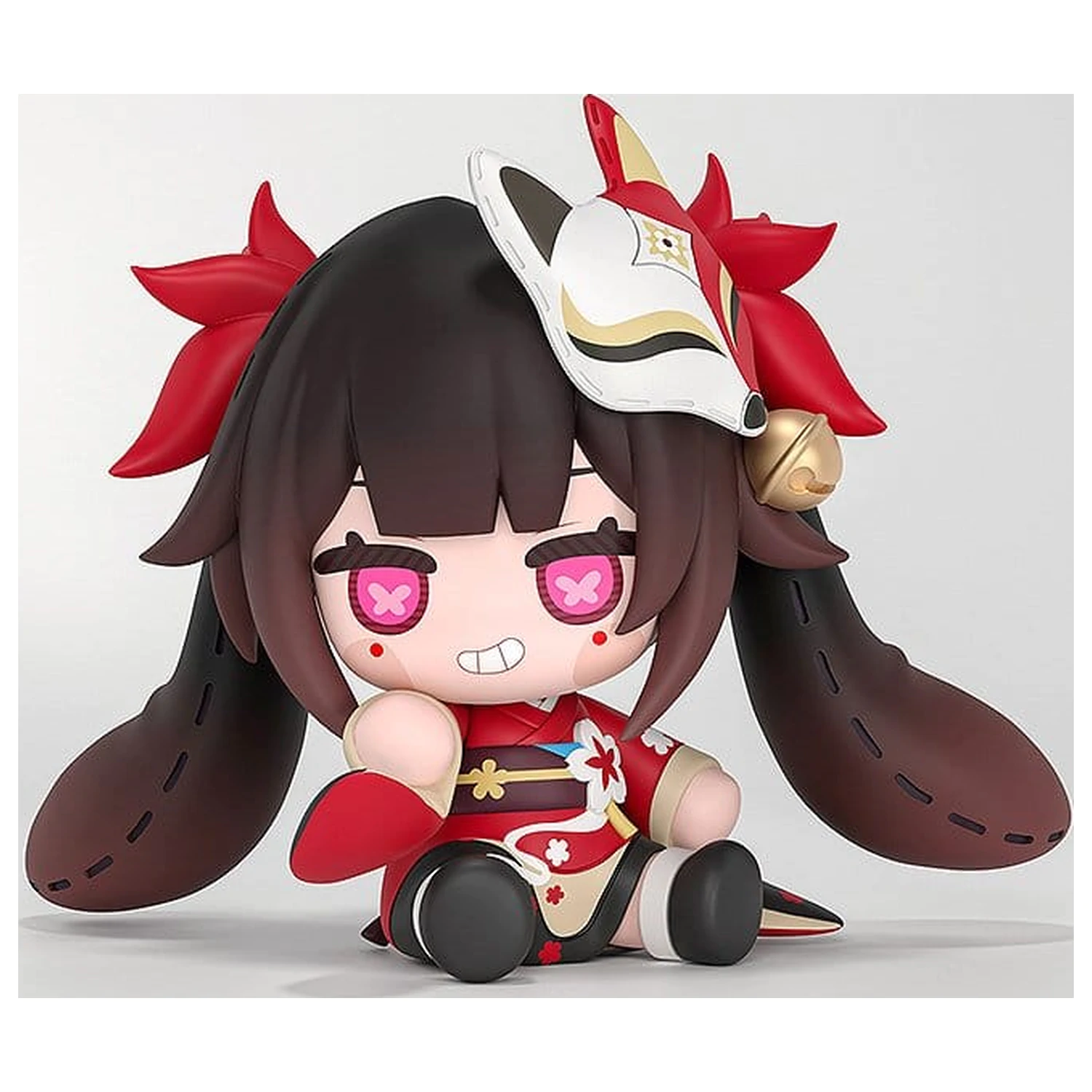 Honkai: Star Rail Huggy Boom Sparkle's Bomb Lalka 11 cm zdjęcie produktu