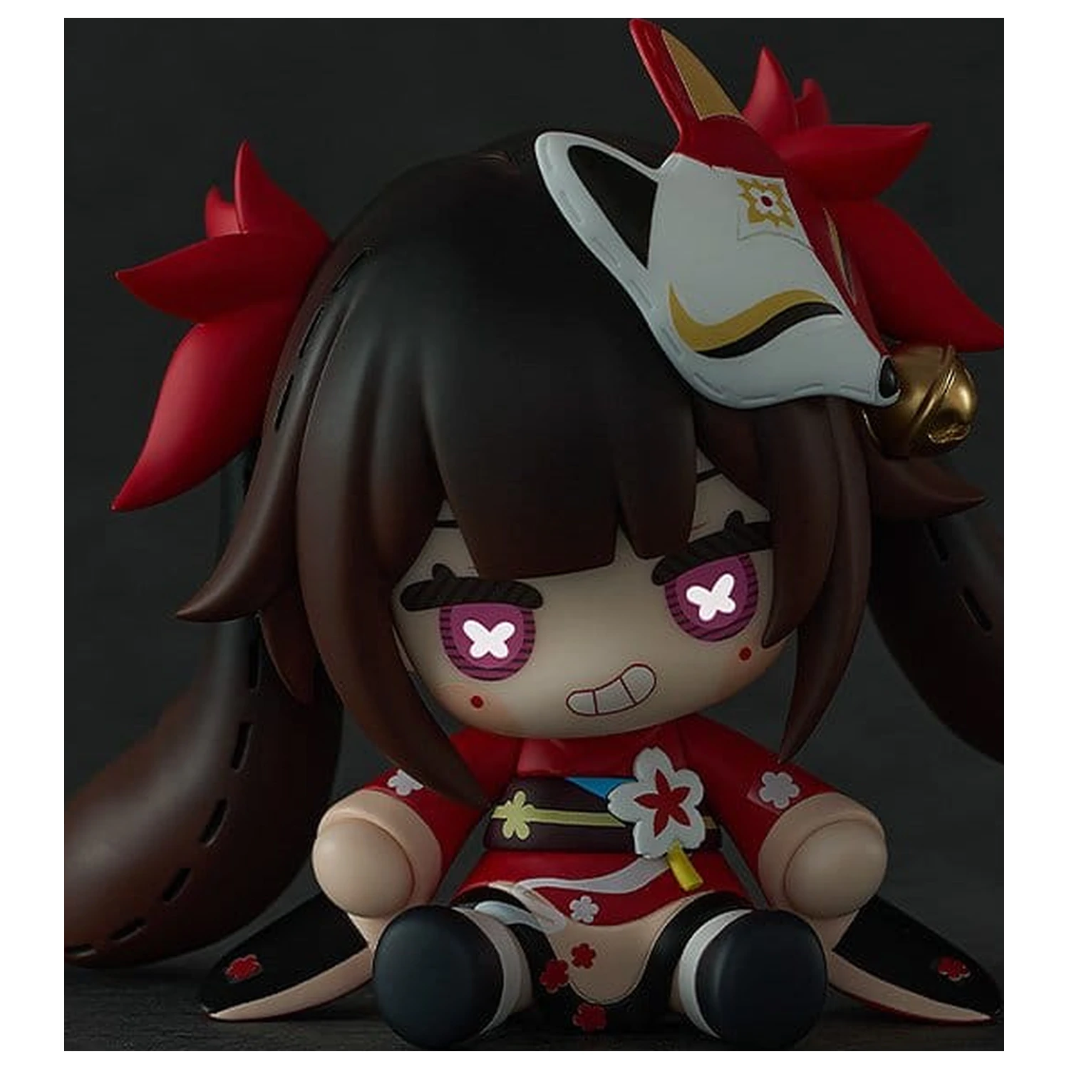 Honkai: Star Rail Huggy Boom Sparkle's Bomb Lalka 11 cm zdjęcie produktu