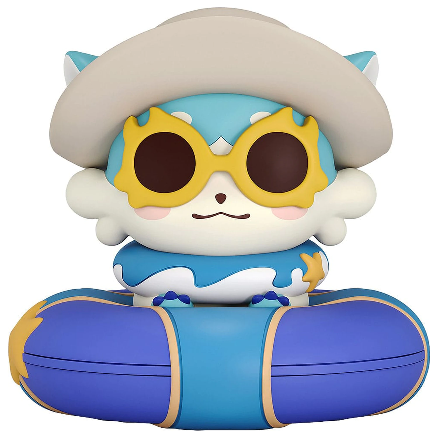 Honkai: Star Rail Huggy Good Smile Chibi Figurka Bubbles 6 cm zdjęcie produktu