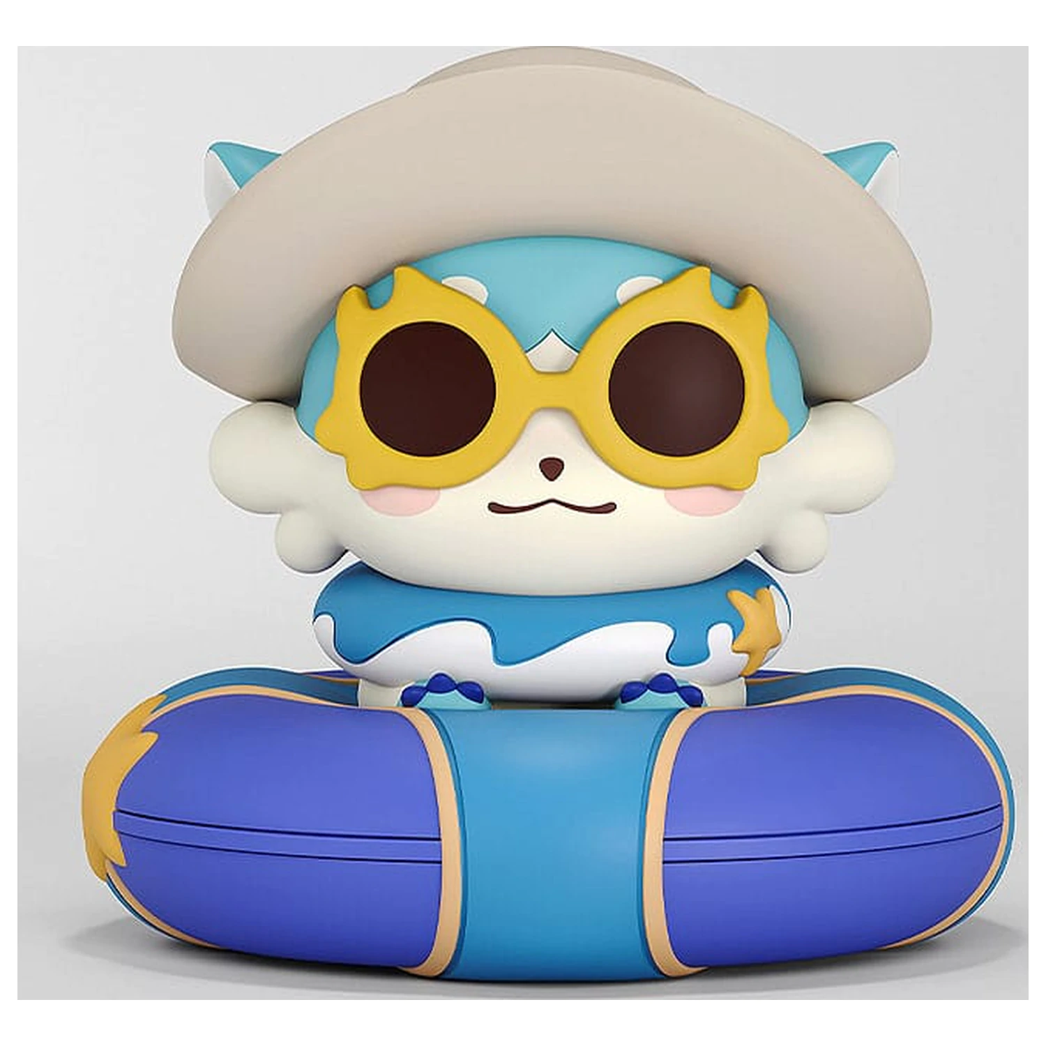 Honkai: Star Rail Huggy Good Smile Chibi Figurka Bubbles 6 cm zdjęcie produktu