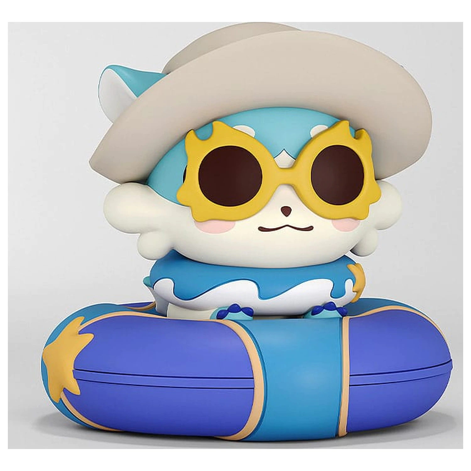 Honkai: Star Rail Huggy Good Smile Chibi Figurka Bubbles 6 cm zdjęcie produktu