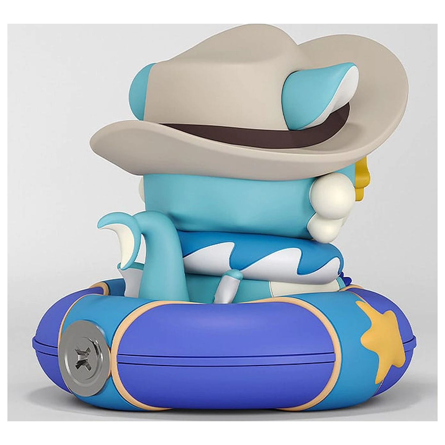 Honkai: Star Rail Huggy Good Smile Chibi Figurka Bubbles 6 cm zdjęcie produktu