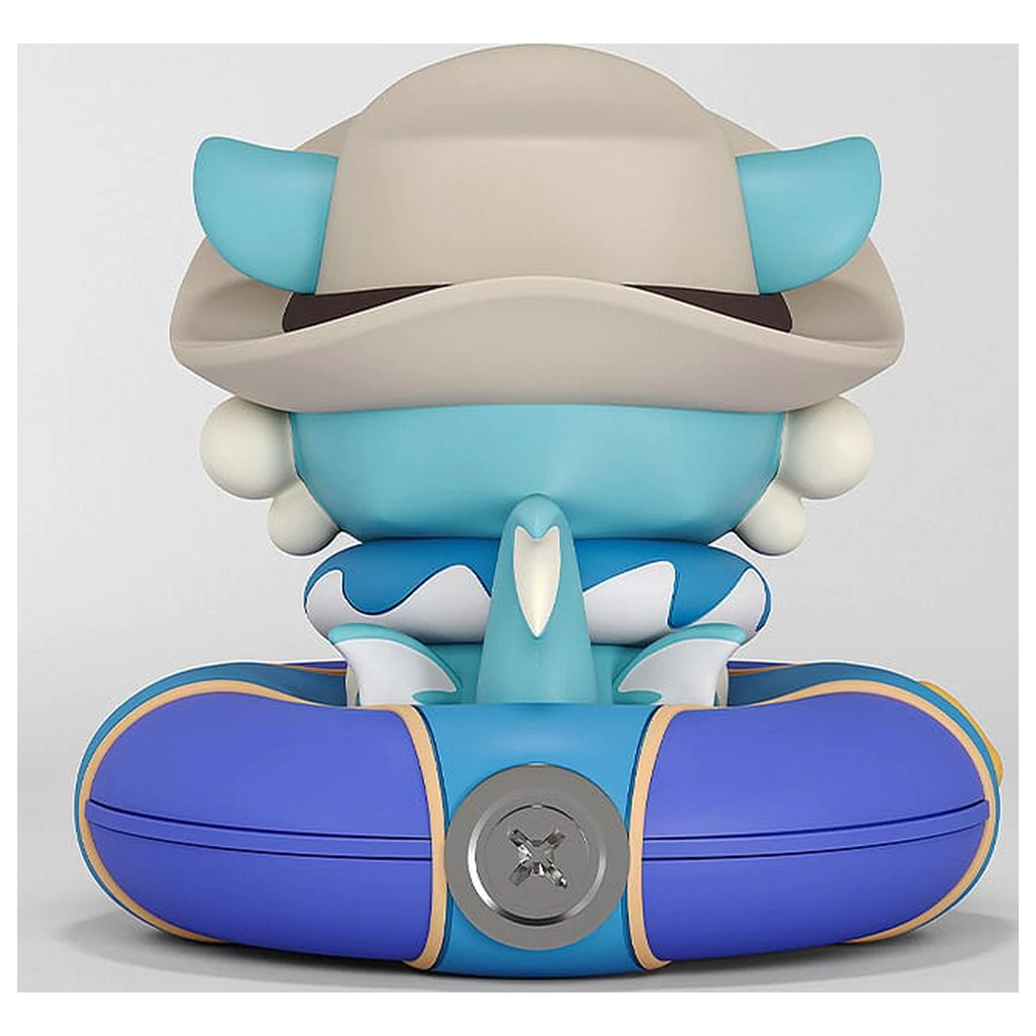 Honkai: Star Rail Huggy Good Smile Chibi Figurka Bubbles 6 cm zdjęcie produktu