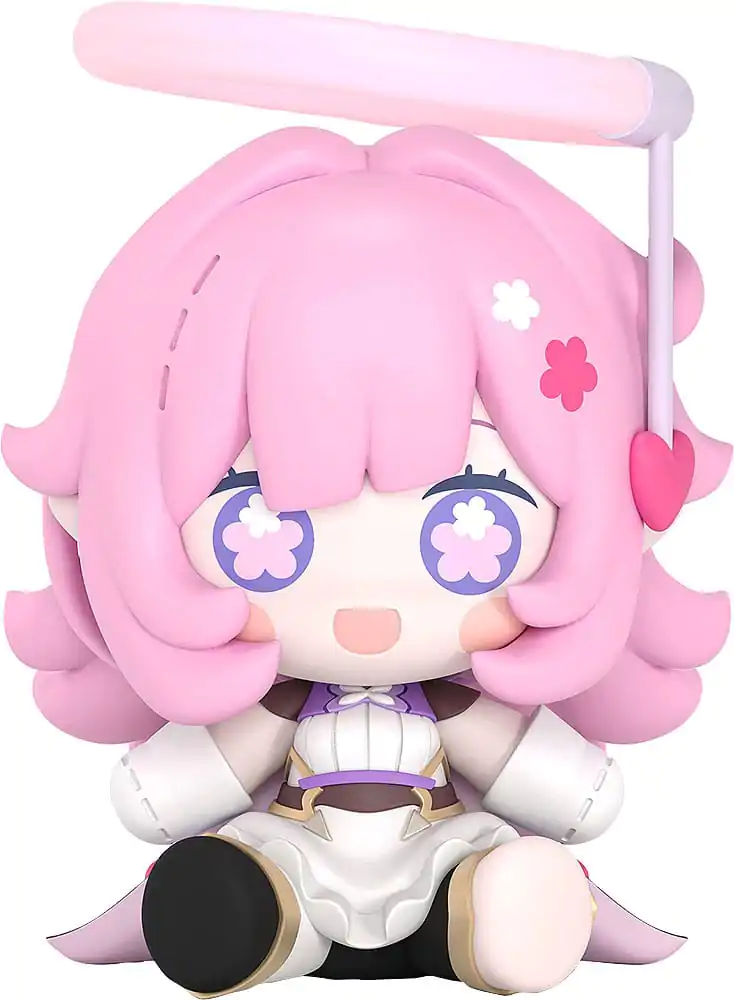 Honkai: Star Rail Huggy Good Smile Figurka Chibi ELF/Elfka Elysia 6 cm zdjęcie produktu