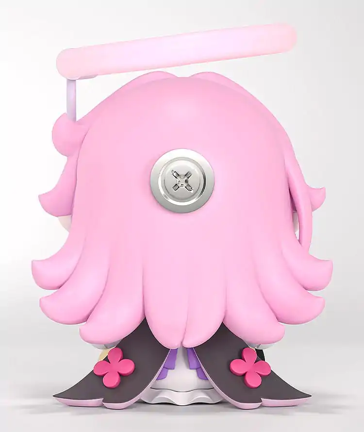 Honkai: Star Rail Huggy Good Smile Figurka Chibi ELF/Elfka Elysia 6 cm zdjęcie produktu