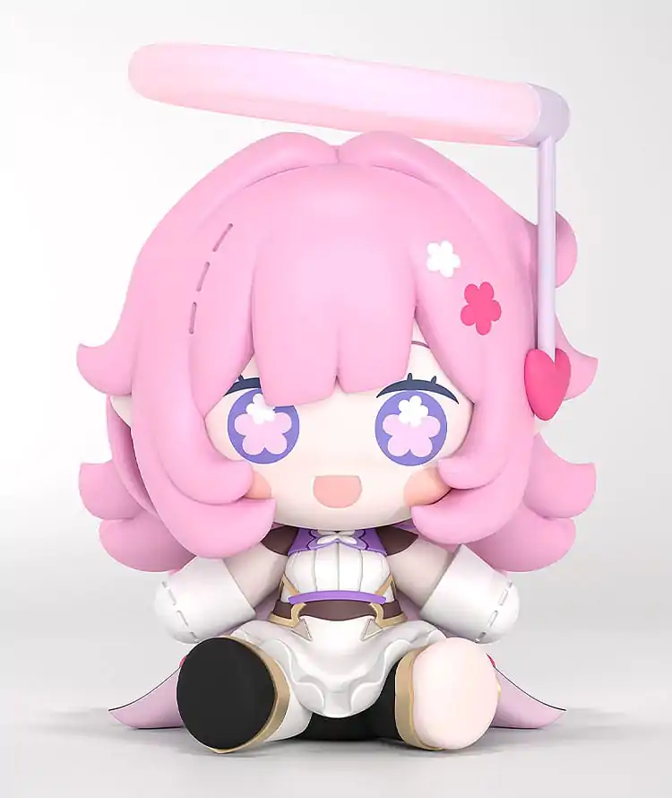 Honkai: Star Rail Huggy Good Smile Figurka Chibi ELF/Elfka Elysia 6 cm zdjęcie produktu