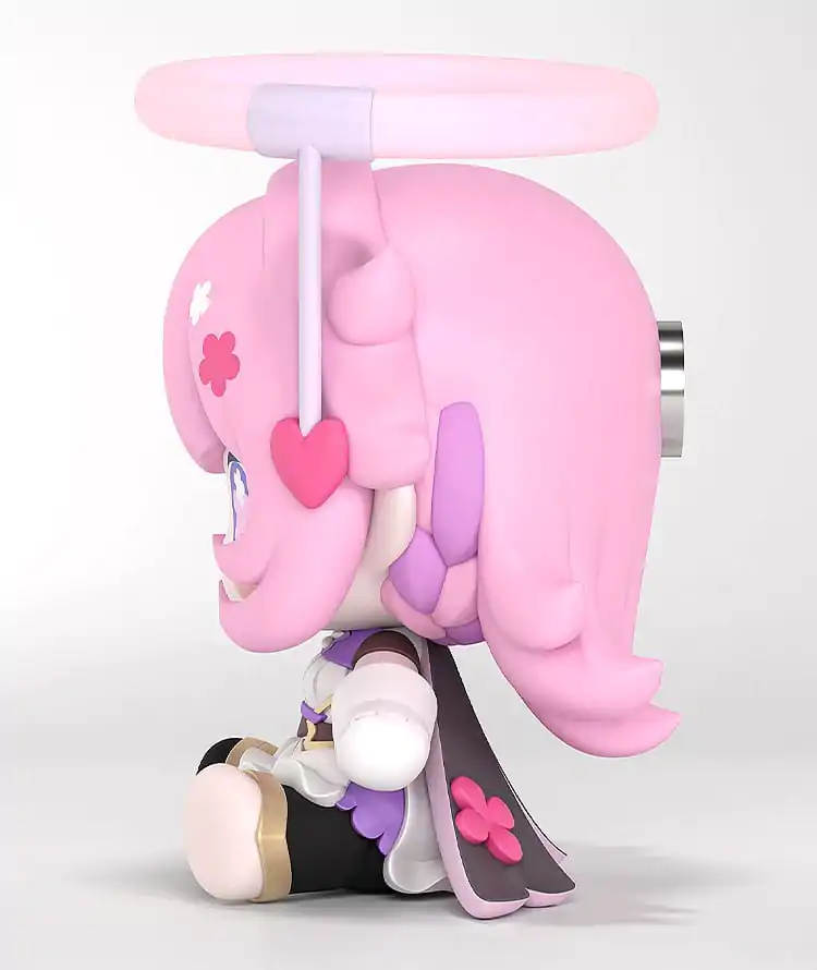 Honkai: Star Rail Huggy Good Smile Figurka Chibi ELF/Elfka Elysia 6 cm zdjęcie produktu