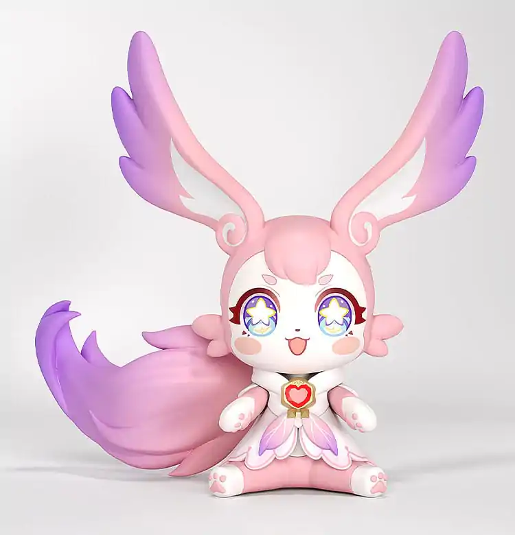 Honkai: Star Rail Huggy Good Smile Chibi Figurka Mem 9 cm zdjęcie produktu