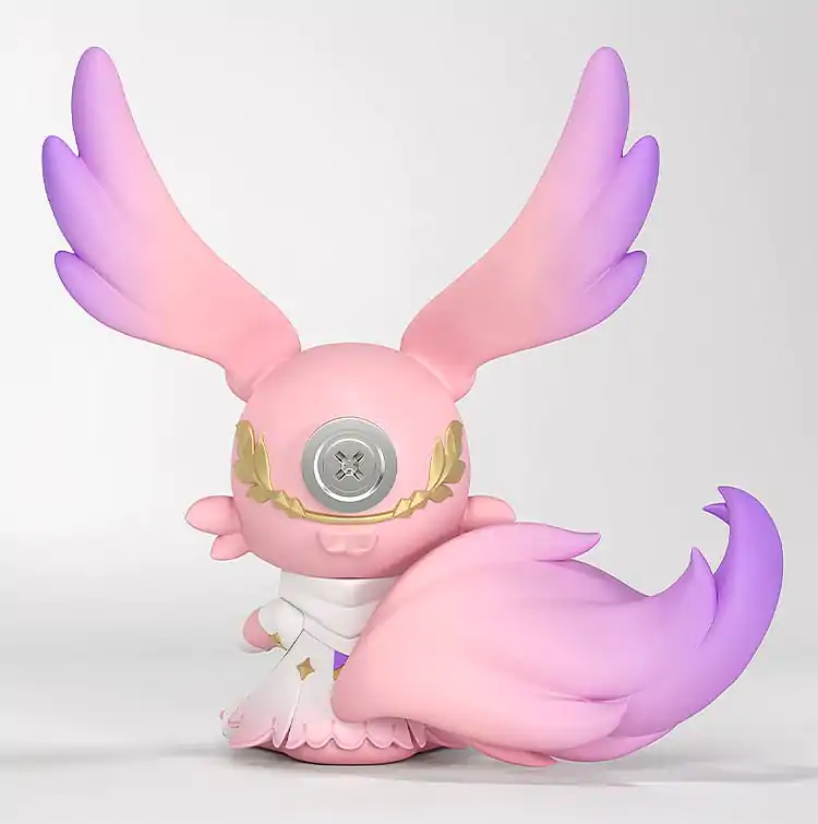 Honkai: Star Rail Huggy Good Smile Chibi Figurka Mem 9 cm zdjęcie produktu