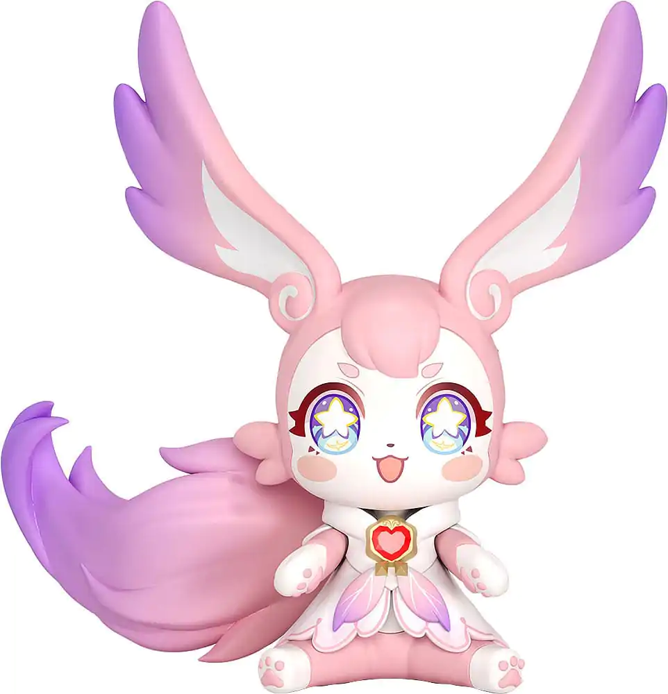 Honkai: Star Rail Huggy Good Smile Chibi Figurka Mem 9 cm zdjęcie produktu