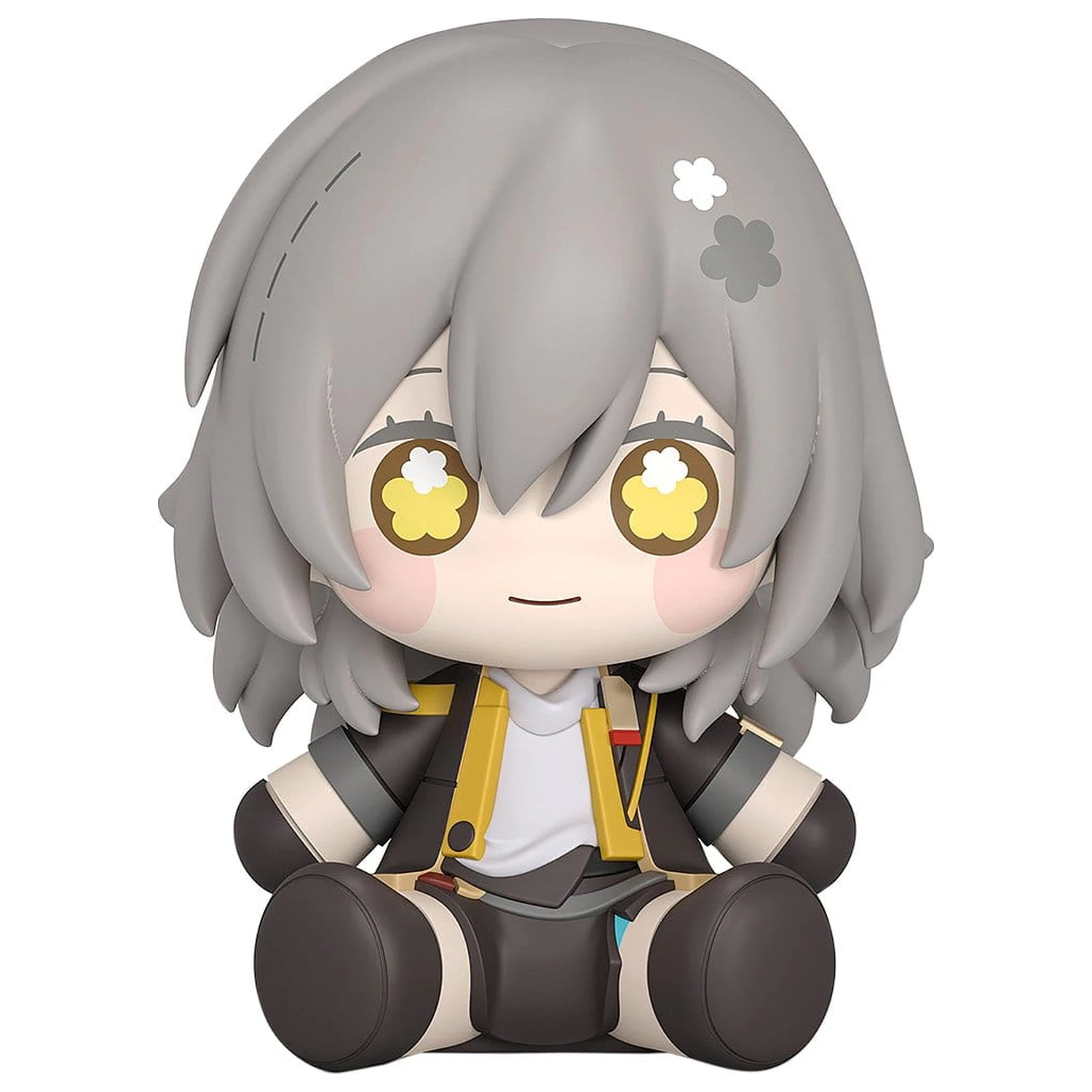 Honkai: Star Rail Huggy Good Smile Chibi Figurka Trailblazer (Kobieta) 6 cm zdjęcie produktu
