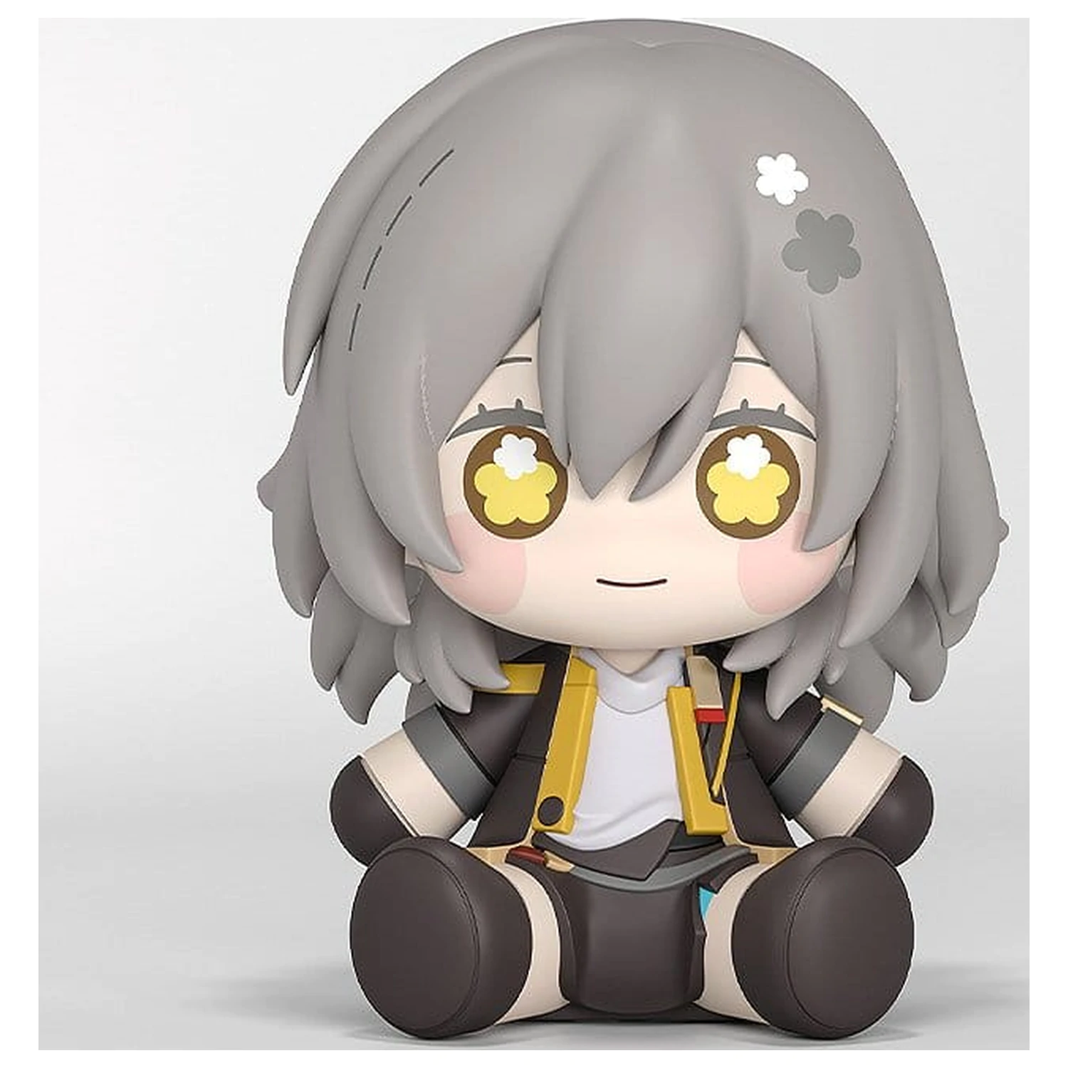 Honkai: Star Rail Huggy Good Smile Chibi Figurka Trailblazer (Kobieta) 6 cm zdjęcie produktu