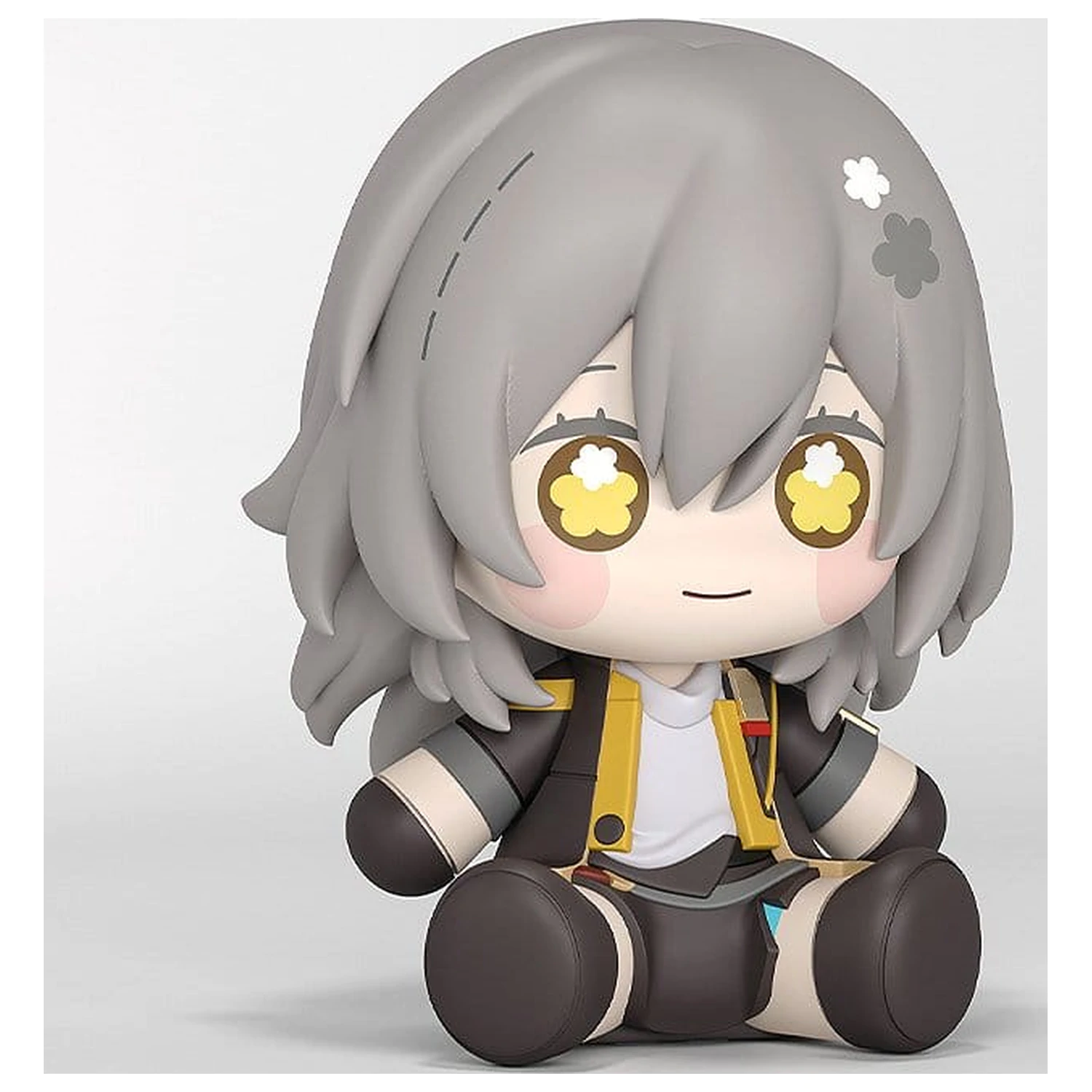 Honkai: Star Rail Huggy Good Smile Chibi Figurka Trailblazer (Kobieta) 6 cm zdjęcie produktu