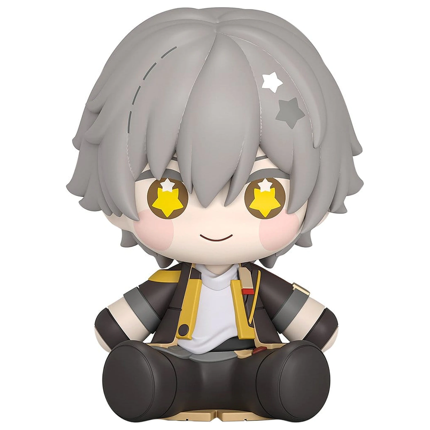 Honkai: Star Rail Huggy Good Smile Chibi Figurka Trailblazer (Mężczyzna) 6 cm zdjęcie produktu