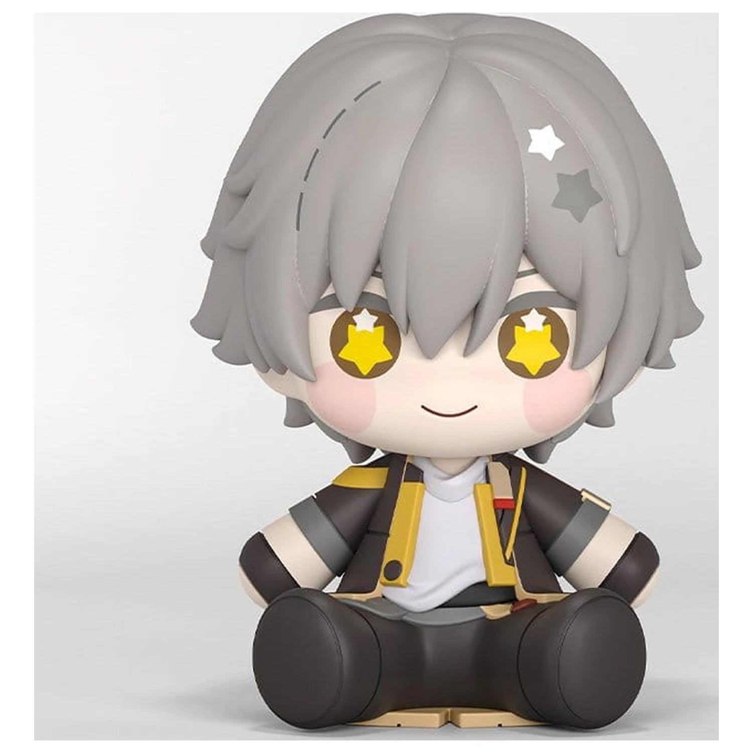 Honkai: Star Rail Huggy Good Smile Chibi Figurka Trailblazer (Mężczyzna) 6 cm zdjęcie produktu