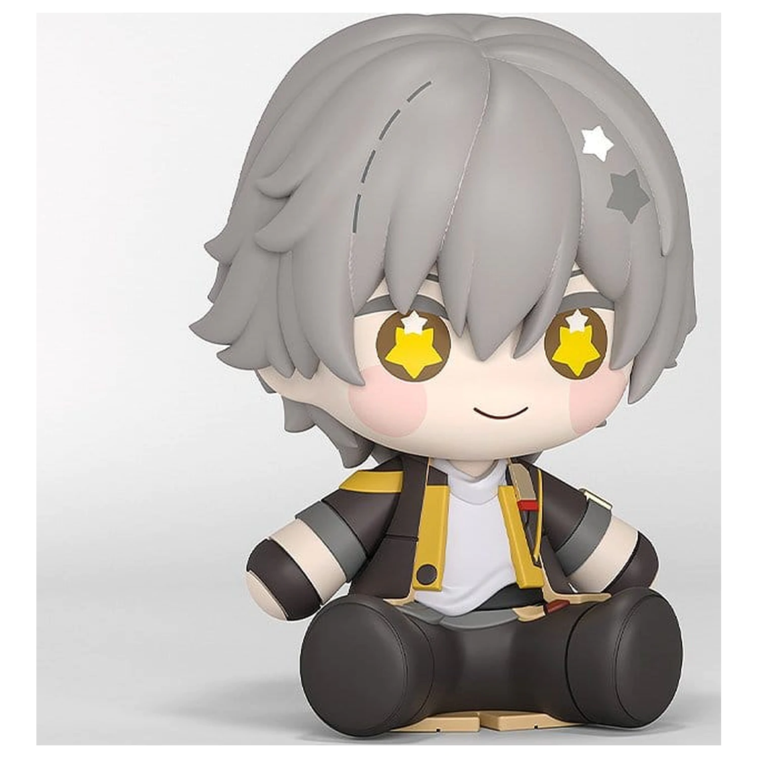 Honkai: Star Rail Huggy Good Smile Chibi Figurka Trailblazer (Mężczyzna) 6 cm zdjęcie produktu