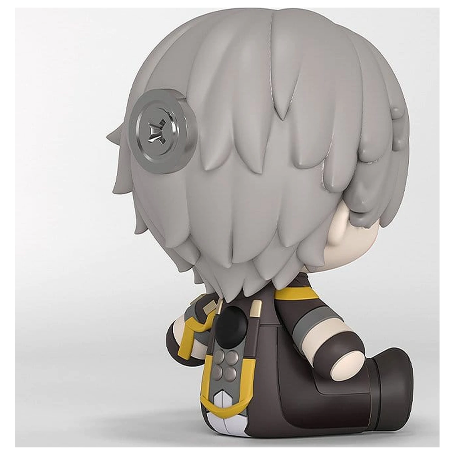 Honkai: Star Rail Huggy Good Smile Chibi Figurka Trailblazer (Mężczyzna) 6 cm zdjęcie produktu