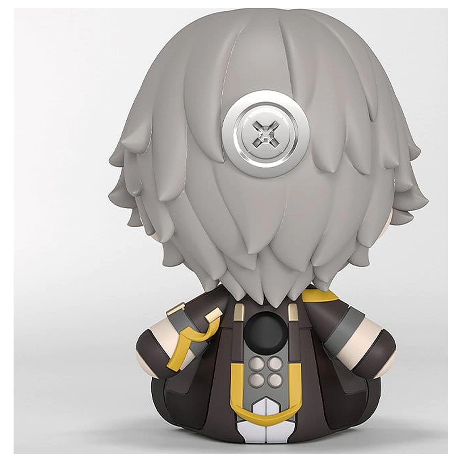 Honkai: Star Rail Huggy Good Smile Chibi Figurka Trailblazer (Mężczyzna) 6 cm zdjęcie produktu