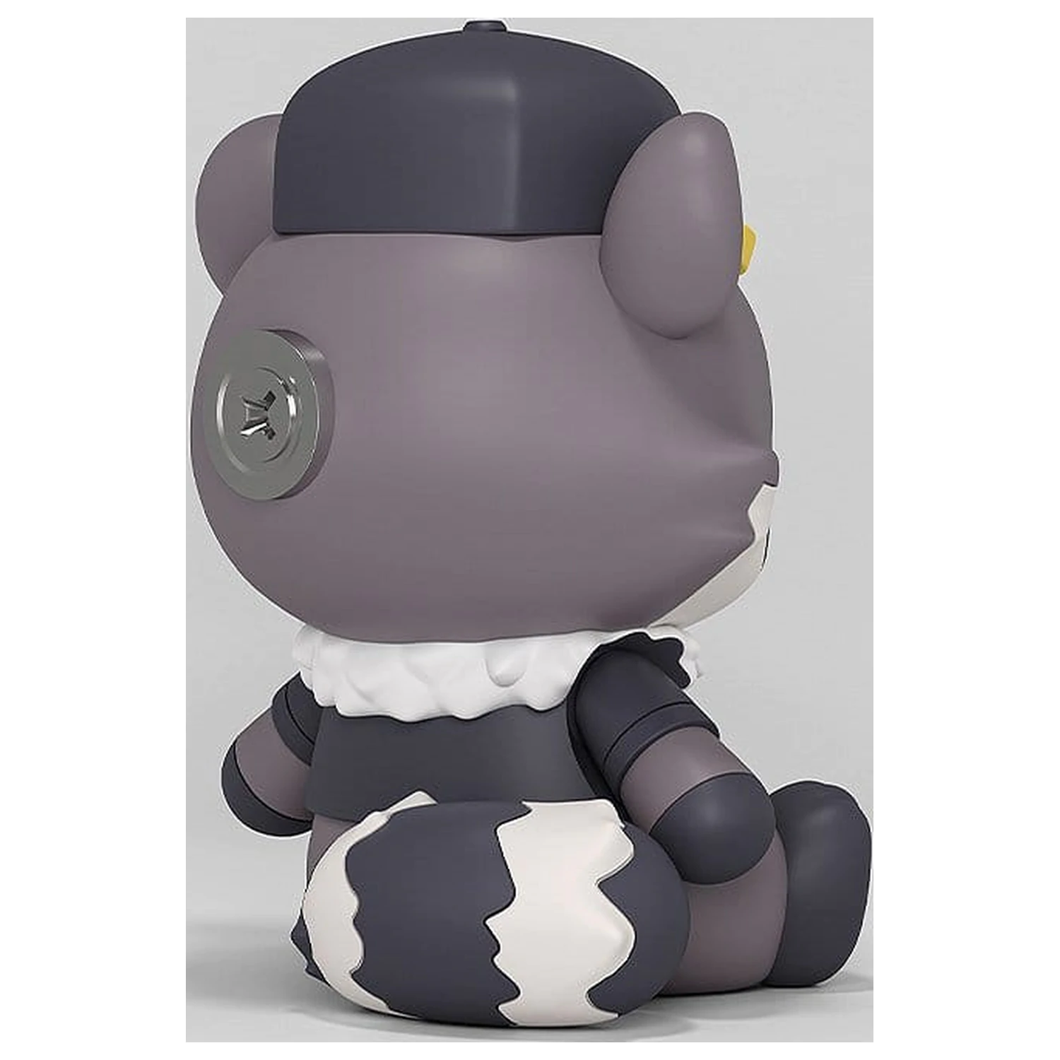 Honkai: Star Rail Huggy Good Smile Mini Figurka Baseball Raccoon 7 cm zdjęcie produktu