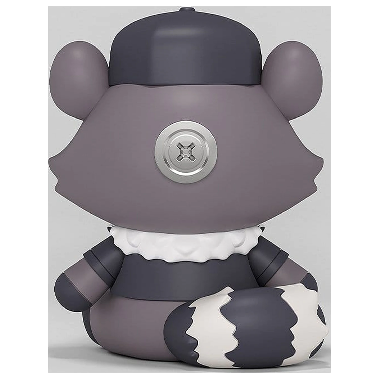 Honkai: Star Rail Huggy Good Smile Mini Figurka Baseball Raccoon 7 cm zdjęcie produktu