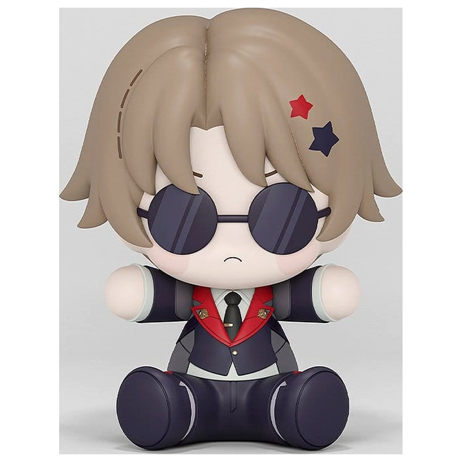 Honkai: Star Rail Huggy Good Smile Mini Figurka Skott 7 cm zdjęcie produktu