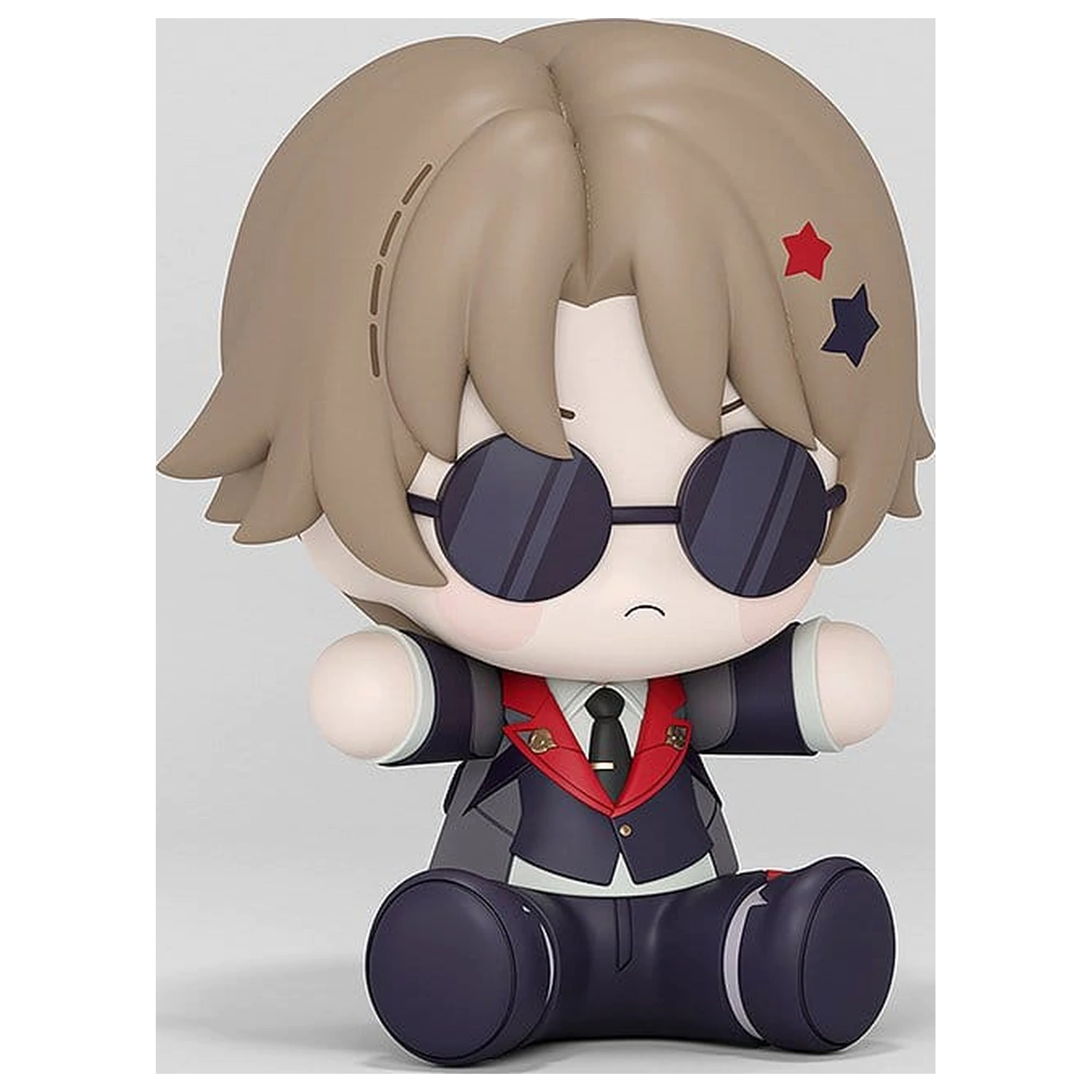 Honkai: Star Rail Huggy Good Smile Mini Figurka Skott 7 cm zdjęcie produktu