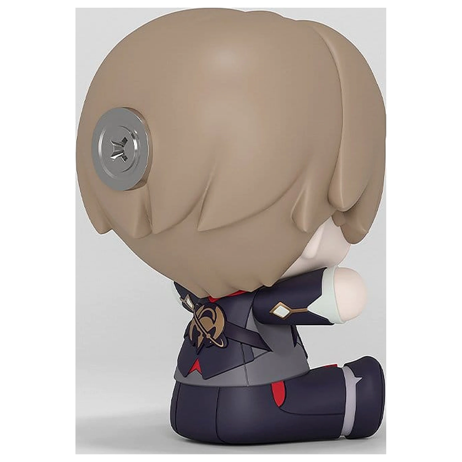 Honkai: Star Rail Huggy Good Smile Mini Figurka Skott 7 cm zdjęcie produktu