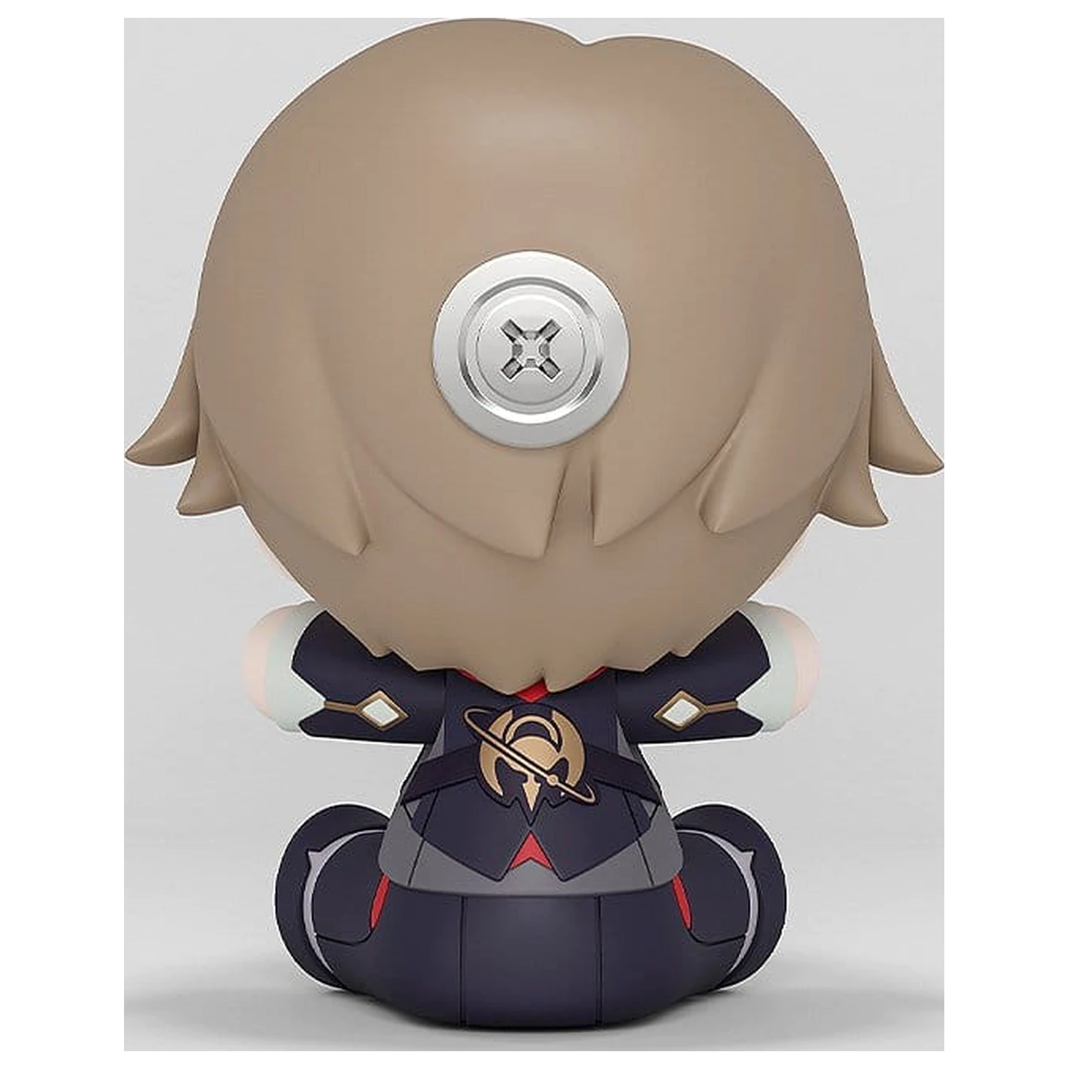 Honkai: Star Rail Huggy Good Smile Mini Figurka Skott 7 cm zdjęcie produktu