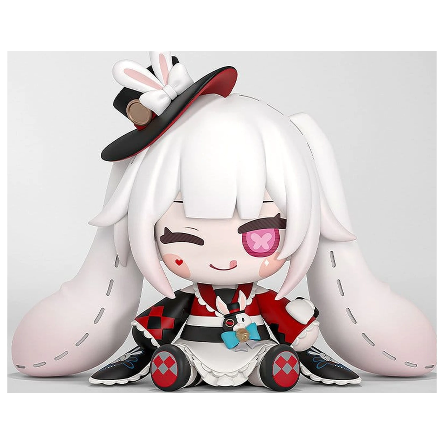 Honkai: Star Rail Huggy Good Smile Mini Figurka Spark 7 cm zdjęcie produktu