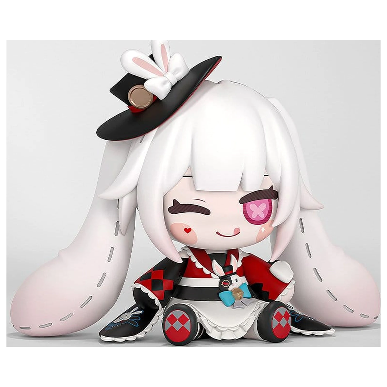 Honkai: Star Rail Huggy Good Smile Mini Figurka Spark 7 cm zdjęcie produktu