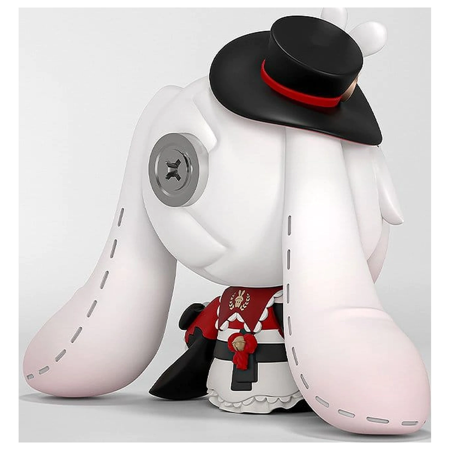 Honkai: Star Rail Huggy Good Smile Mini Figurka Spark 7 cm zdjęcie produktu