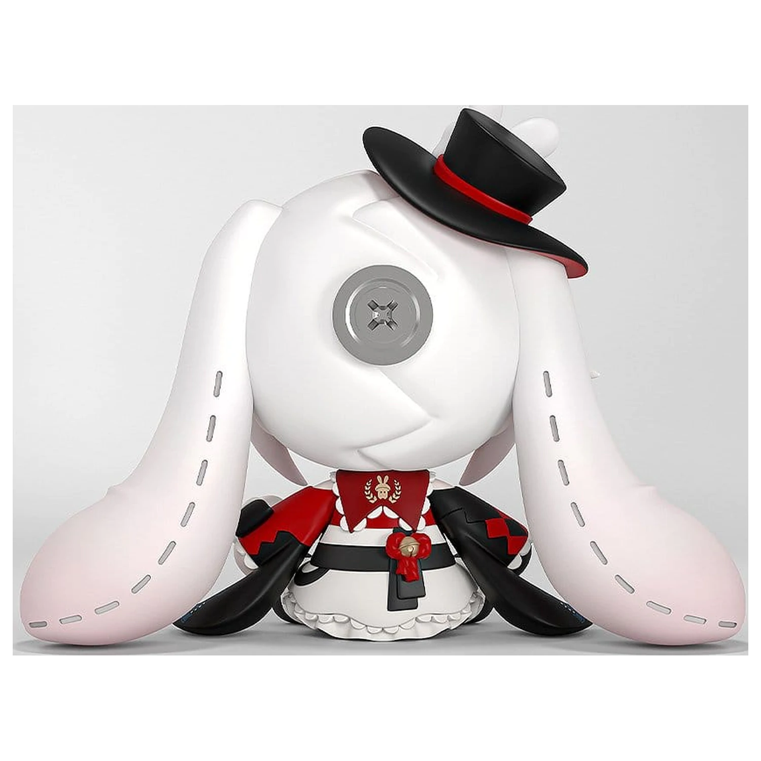 Honkai: Star Rail Huggy Good Smile Mini Figurka Spark 7 cm zdjęcie produktu