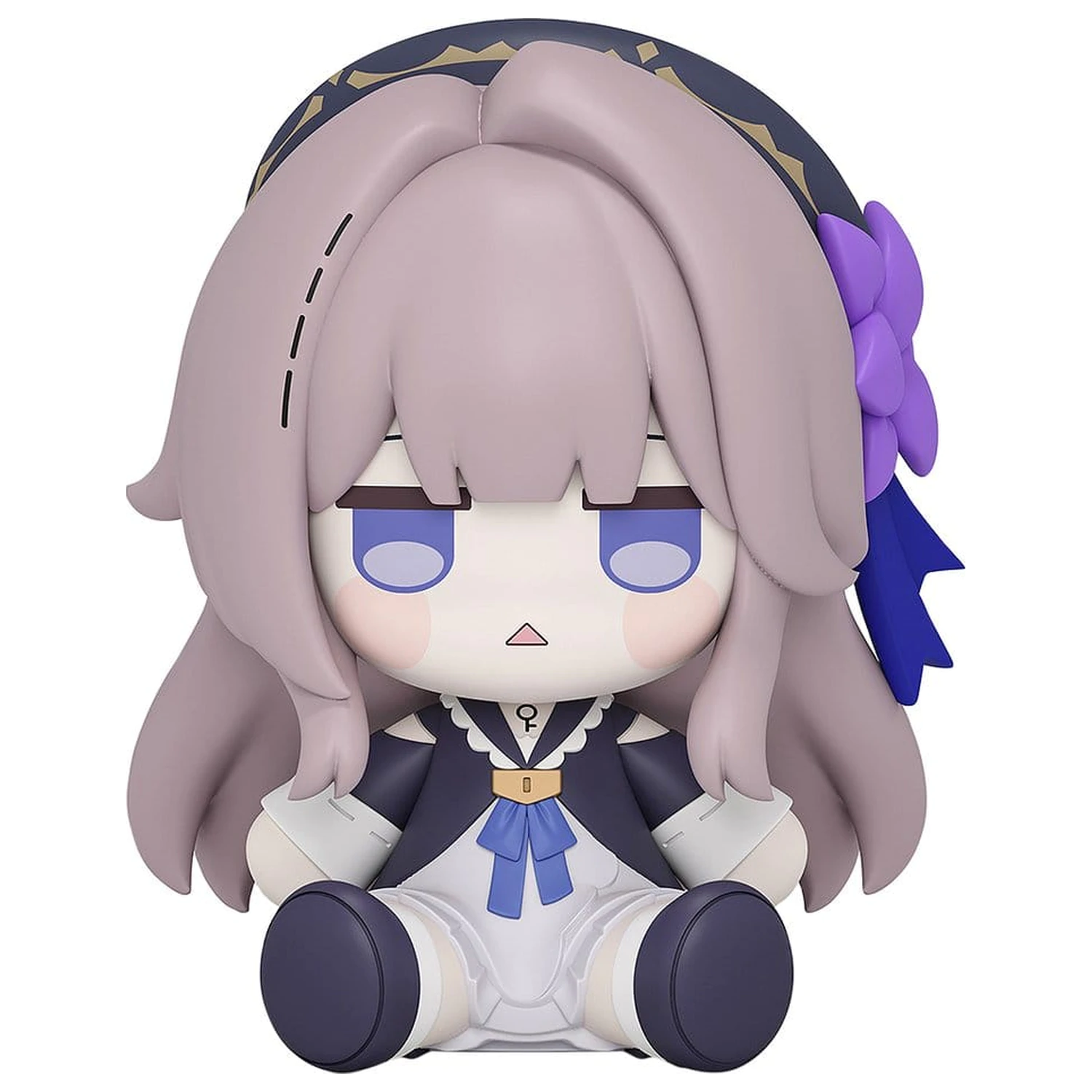 Honkai: Star Rail Huggy Good Smile Mini Figurka The Herta 7 cm zdjęcie produktu