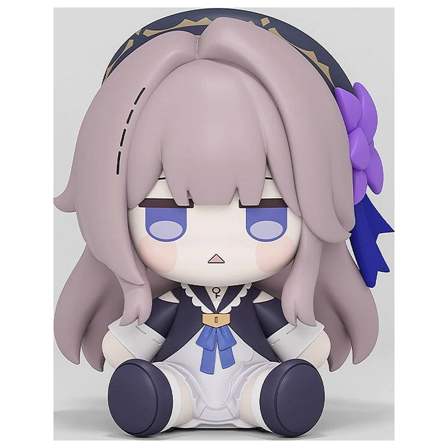 Honkai: Star Rail Huggy Good Smile Mini Figurka The Herta 7 cm zdjęcie produktu