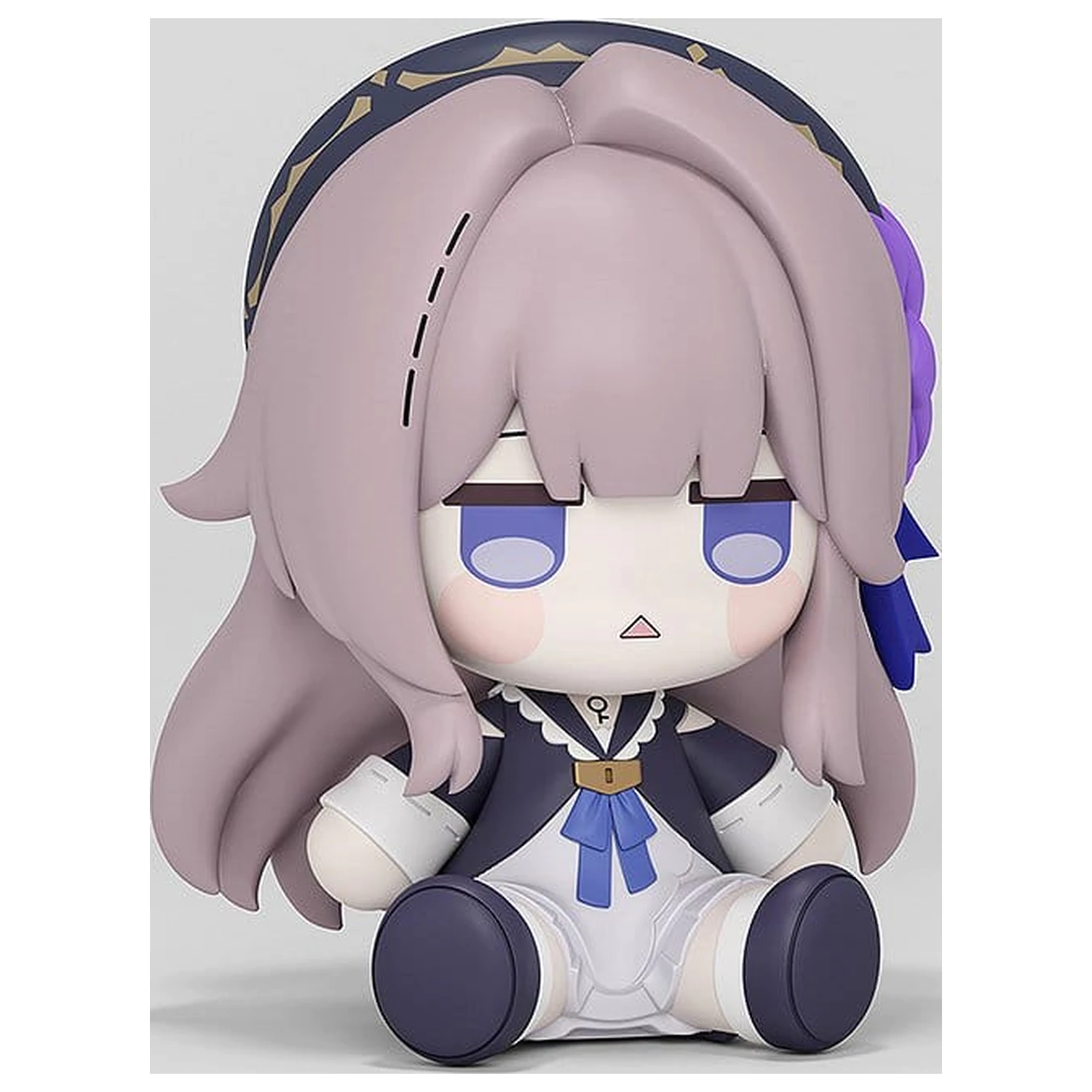 Honkai: Star Rail Huggy Good Smile Mini Figurka The Herta 7 cm zdjęcie produktu