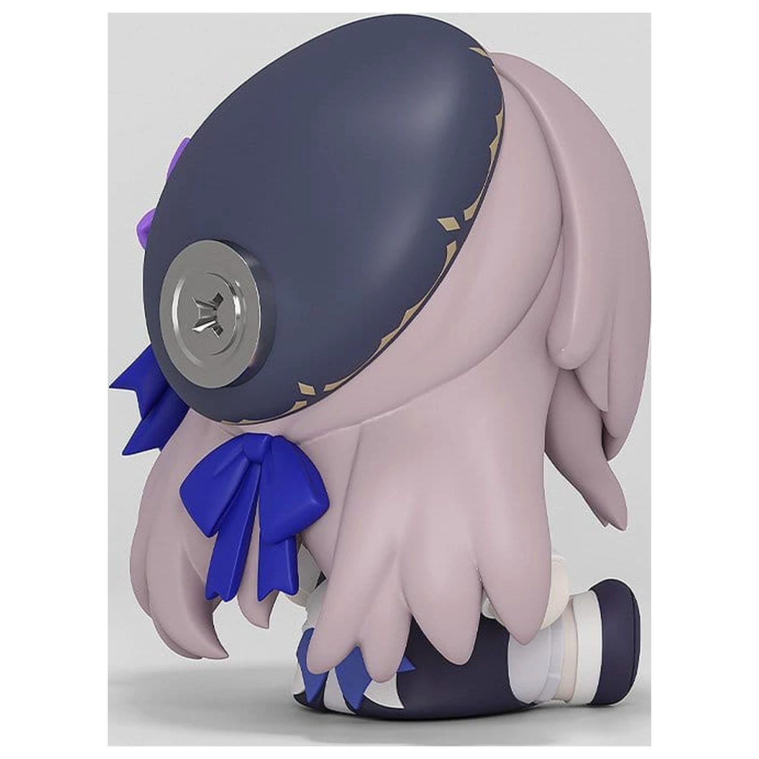 Honkai: Star Rail Huggy Good Smile Mini Figurka The Herta 7 cm zdjęcie produktu