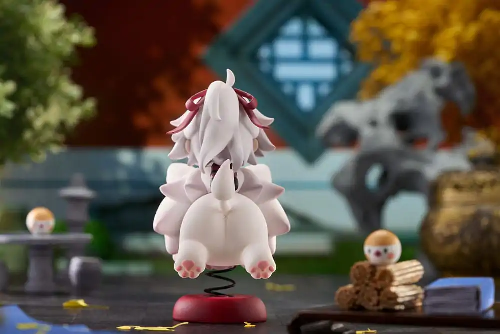 Honkai: Star Rail PVC Statuetka Jing Yuan Chibi Chara YuraYura Stand 10 cm zdjęcie produktu