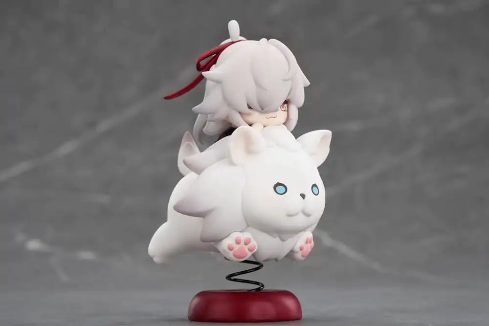 Honkai: Star Rail PVC Statuetka Jing Yuan Chibi Chara YuraYura Stand 10 cm zdjęcie produktu
