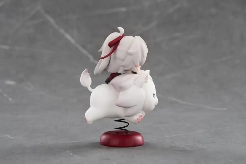 Honkai: Star Rail PVC Statuetka Jing Yuan Chibi Chara YuraYura Stand 10 cm zdjęcie produktu