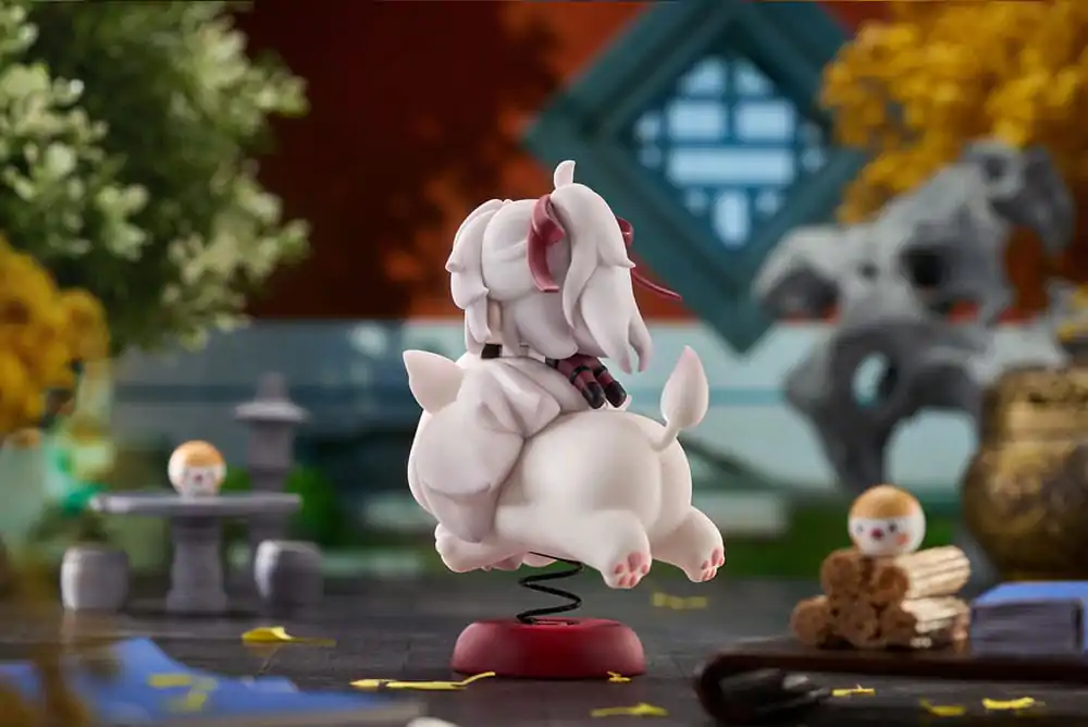 Honkai: Star Rail PVC Statuetka Jing Yuan Chibi Chara YuraYura Stand 10 cm zdjęcie produktu