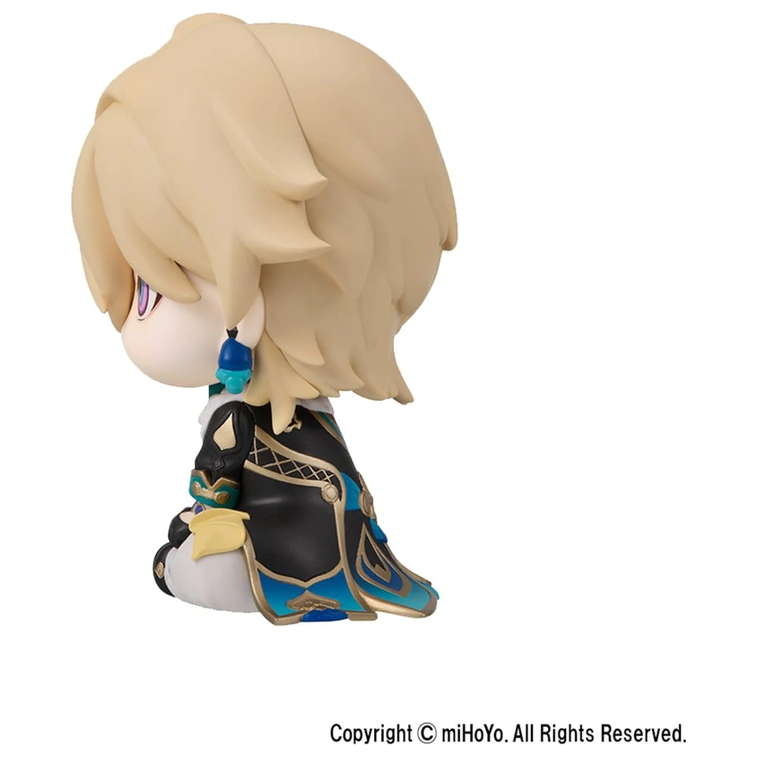 Honkai: Star Rail Look Up PVC Statuetki Aventurine i Kakavasha 11 cm (z prezentem) zdjęcie produktu