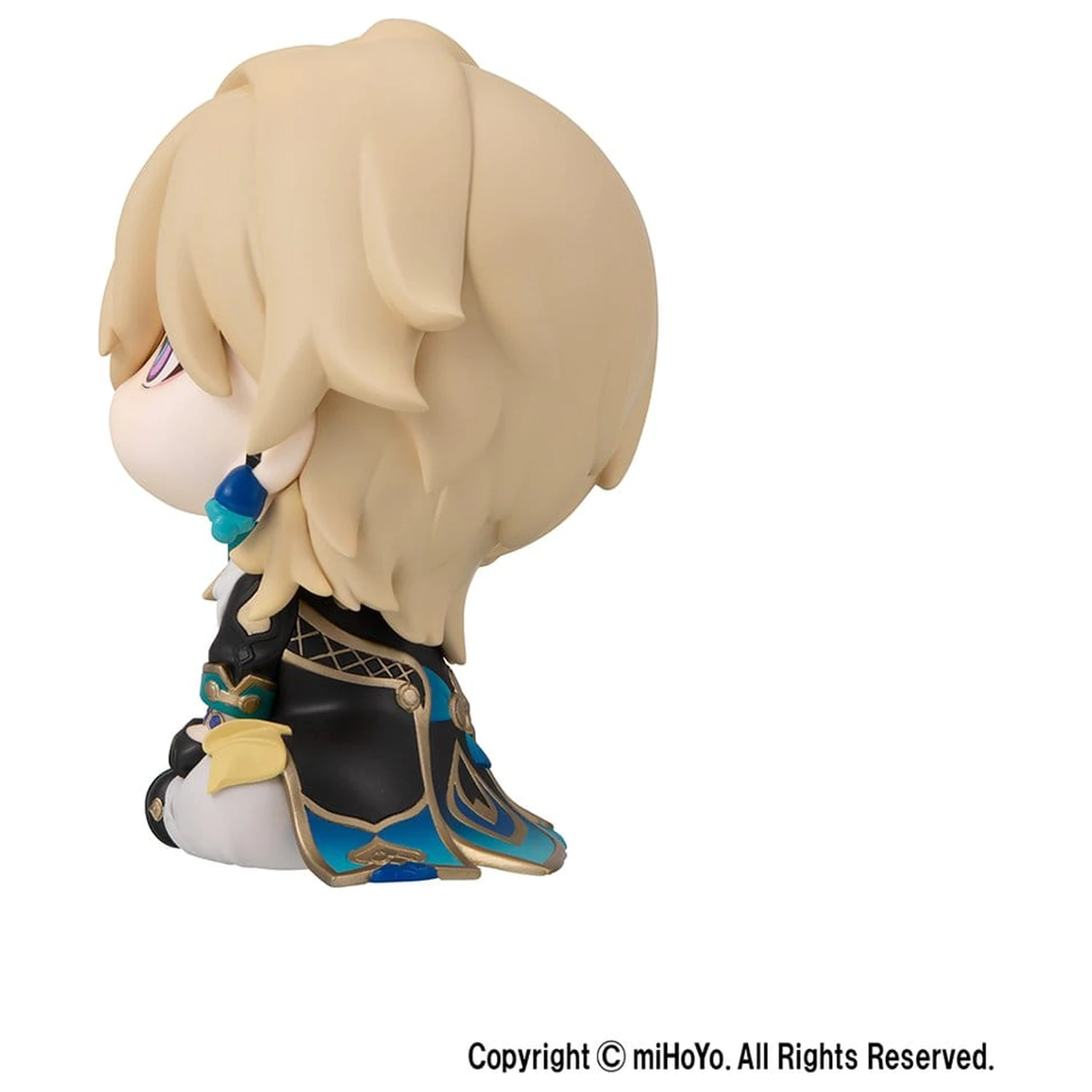Honkai: Star Rail Look Up PVC Statuetka Aventurine 11 cm zdjęcie produktu