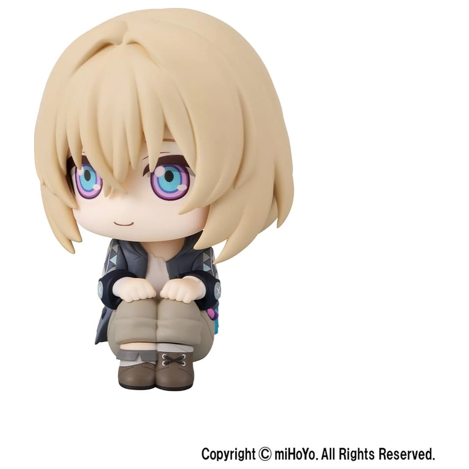 Honkai: Star Rail Look Up PVC Statua Kakavasha 11 cm zdjęcie produktu